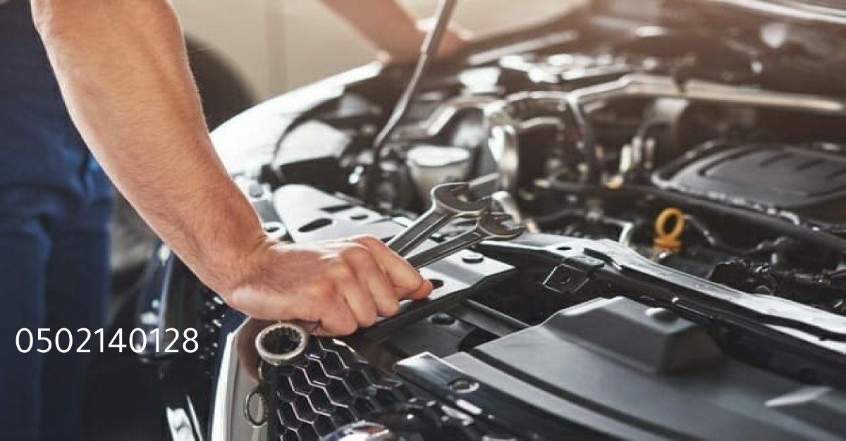 أفضل كهربائي سيارات في الرياض لصيانة  كهرباء السيارات