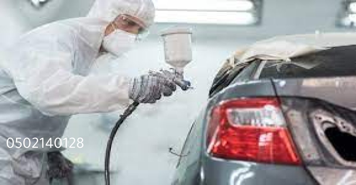 اقرب ورشة سيارات من موقعي