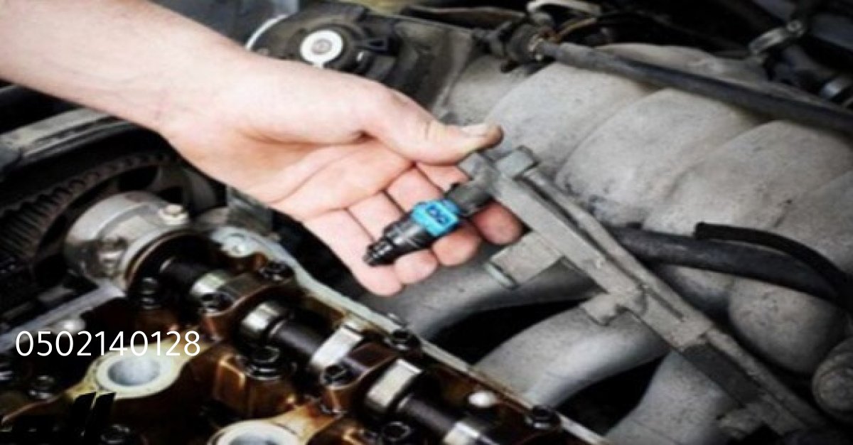 ورشة سمكره وتعديل بارد ورشة مكنيك وميزان 