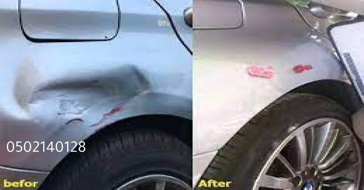 رش فرن سيارات في الرياض بتقنية متقدمة لإعادة طلاء الهيكل بالكامل بجودة المصنع.