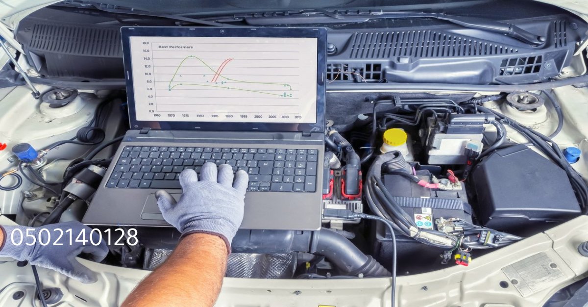 كهربائي سيارات في الرياض